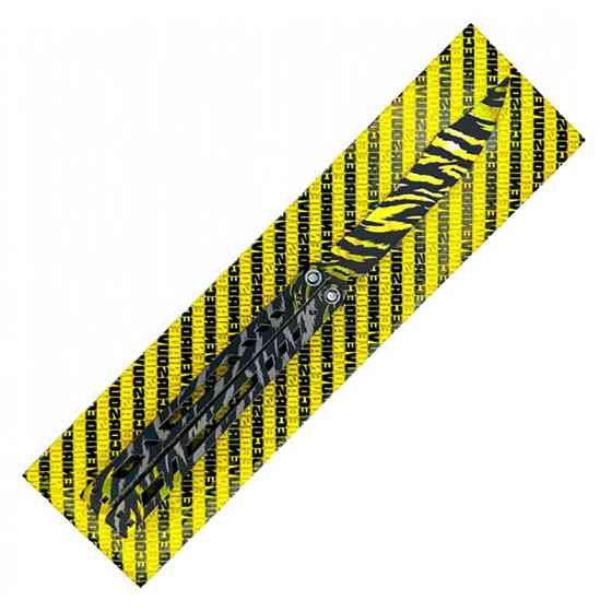 Деревянный сувенирный нож «БАБОЧКА STORM» BAL-Sto Винница