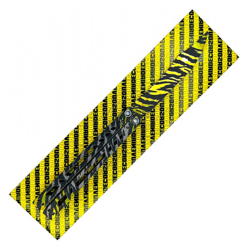 Деревянный сувенирный нож «БАБОЧКА STORM» BAL-Sto Винница - изображение 1