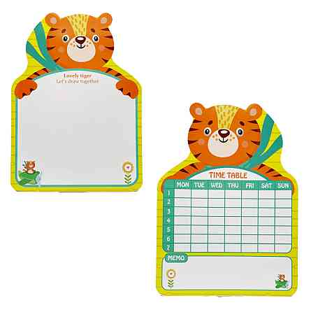 Досточка для рисования 