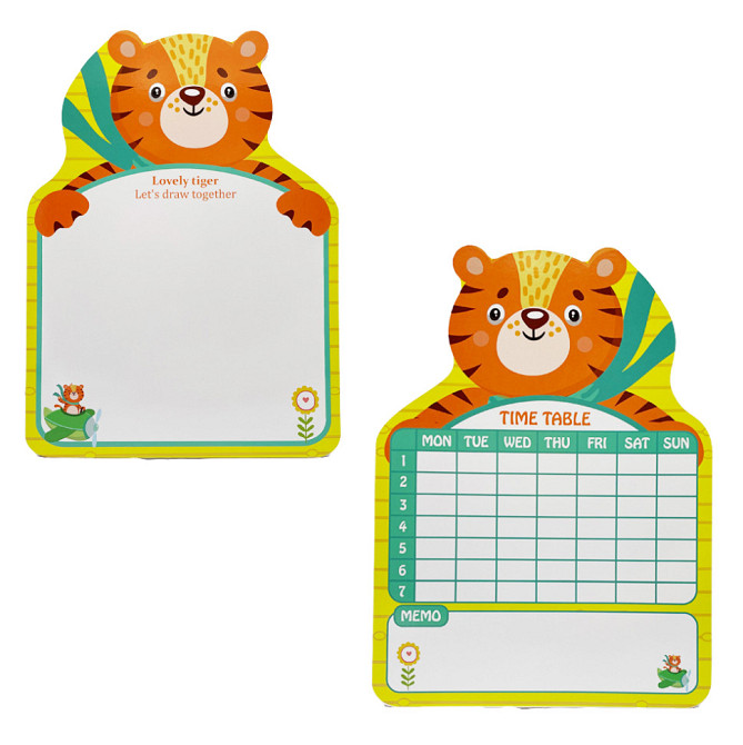 Досточка для рисования 