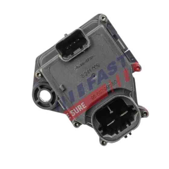 Реостат Peugeot Partner 08 - DV6 , AC (FAST) печки Мукачево