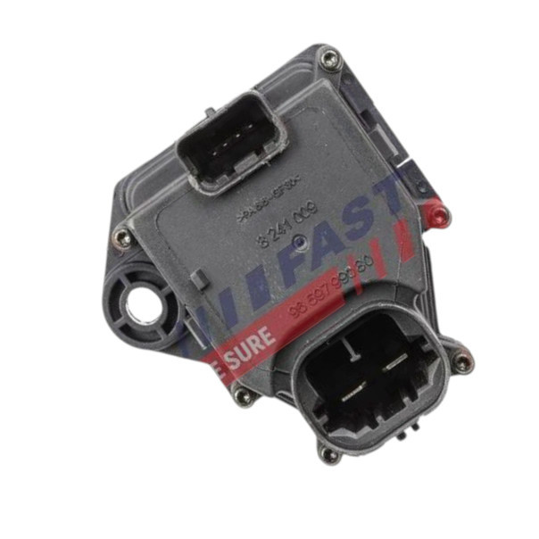 Реостат Peugeot Partner 08 - DV6 , AC (FAST) печки Мукачево - изображение 1