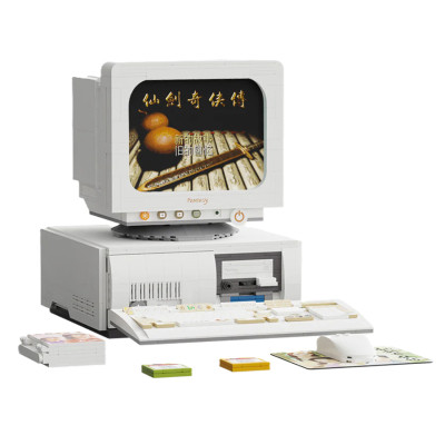 Конструктор Pantasy Legend of Sword and Fairy Paladin -90х Игра для PC (86230) Винница - изображение 1