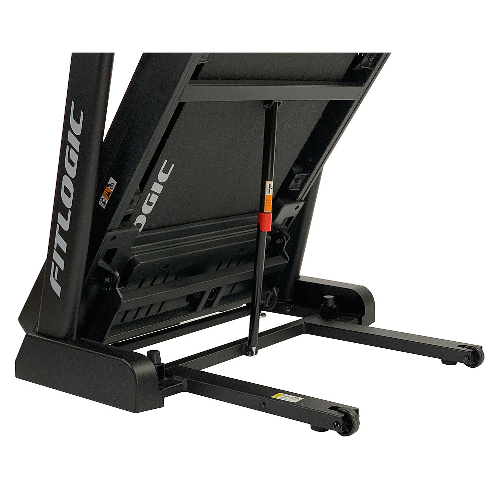 Беговая дорожка Fitlogic ET-2003A Киев - изображение 7