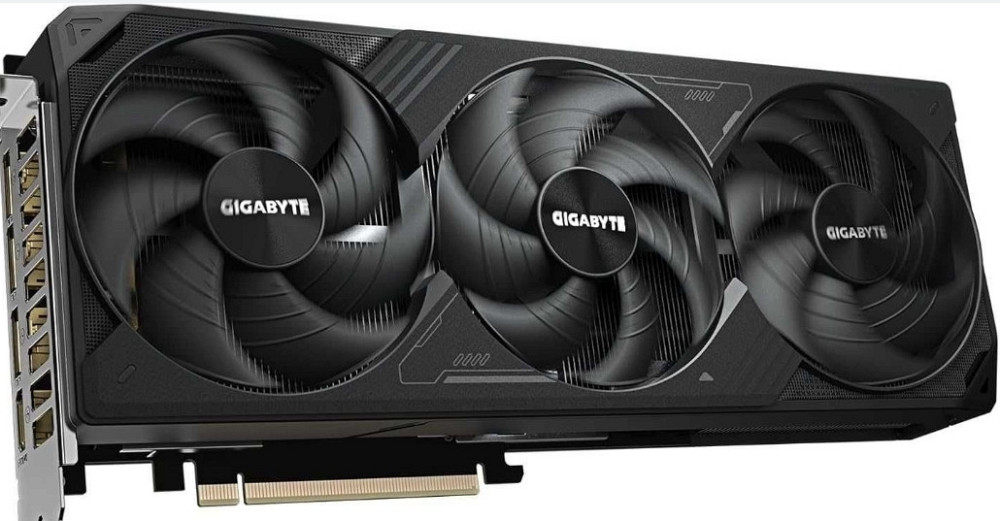 Відеокарта GIGABYTE GeForce RTX 5080 WINDFORCE OC SFF 16G 1 шт. NEW! Харків - фото 1