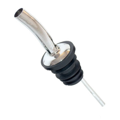 Гейзер для бутылки The Bars сталь 18/10 (P002) Винница - изображение 1