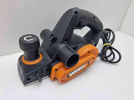 Електрорубанок Worx WX615 (товар вживаний) Луцк