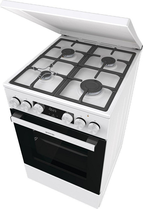 Плита Gorenje GK5C42WF-B ( 16210 ) Харків - фото 9