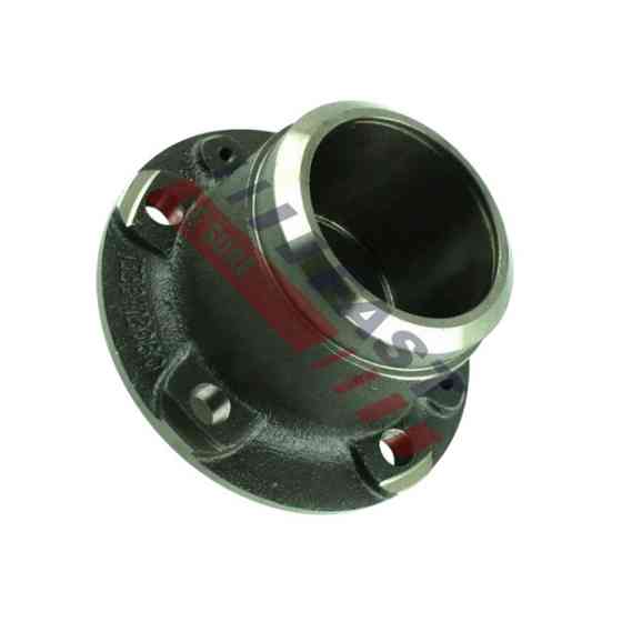 Ступиця Ducato (2002-) 1.8t ззаду Fiat Мукачево