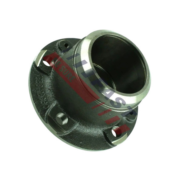 Ступица Ducato (2002-) 1.8t задняя Fiat Мукачево - изображение 1