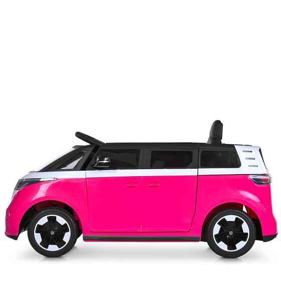 Дитячий електромобіль Машина M 6281EBLR-8 до 30 кг Вінниця