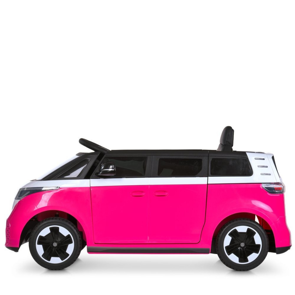 Дитячий електромобіль Машина M 6281EBLR-8 до 30 кг Вінниця - фото 2