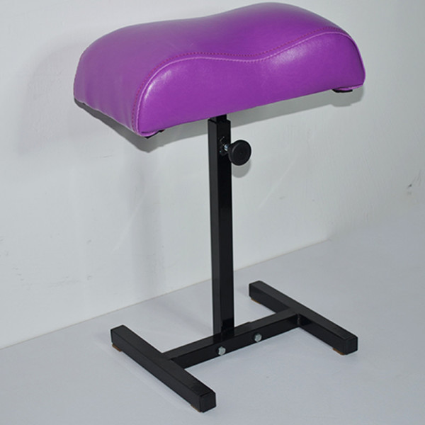 Підставка педикюрна на чорній ніжці Київ - фото 3