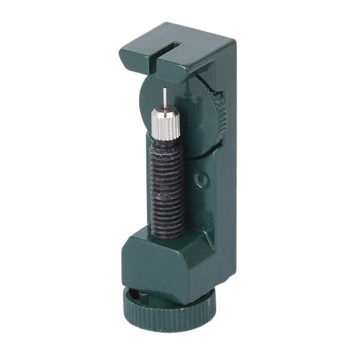 Зажим для регулировки длины браслета часов, 40мм, металл Винница - изображение 2