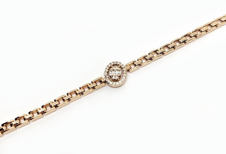 Браслет женский вечерний Киев - изображение 1