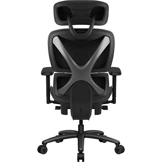 Кресло для геймеров TX3 XTC Loft Dark Grey (TEGC-307410Z.Z1) ( 12938 ) Харків