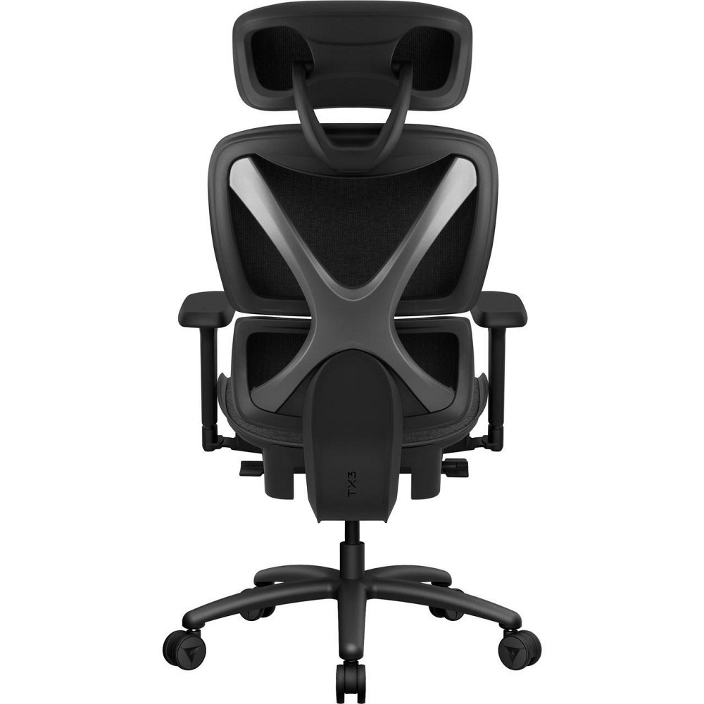 Кресло для геймеров TX3 XTC Loft Dark Grey (TEGC-307410Z.Z1) ( 12938 ) Харків - фото 4
