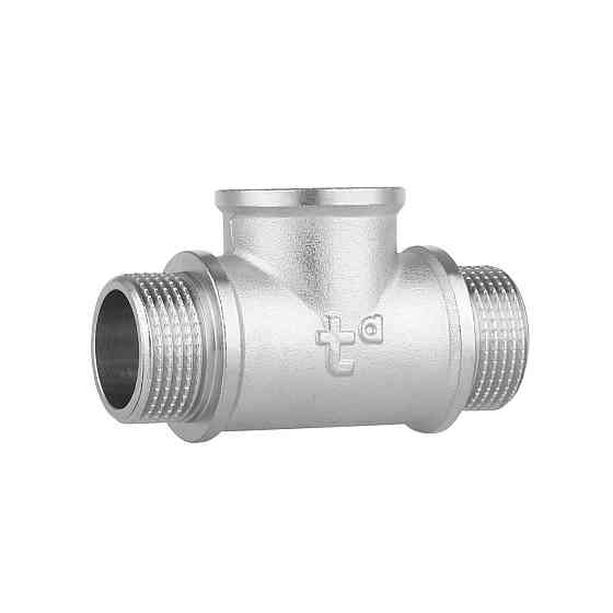 Тройник Thermo Alliance Forte 3/4" ВНН SF36620 Київ