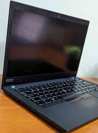Ноутбук: Lenovo Think Pad T490/14/IPS /Full HD / 15-8/ 8/240 Киев