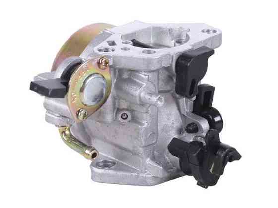 Карбюратор мотоблок мотоблок 177F Мукачево