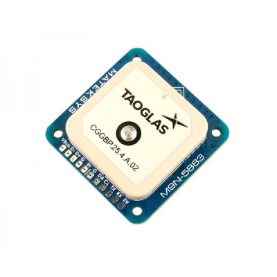 GPS модуль для дрона MATEK M9N-5883 (M9N5883) Винница - изображение 1