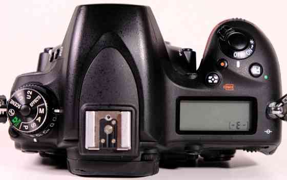 Фотоаппарат Nikon D750 Wi-Fi Харьков