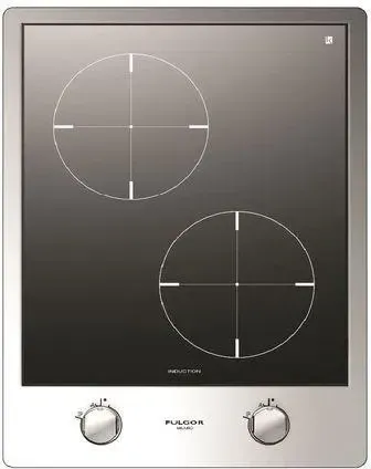 Варочная поверхность FULGOR MILANO CPH 402 ID X Киев - изображение 1