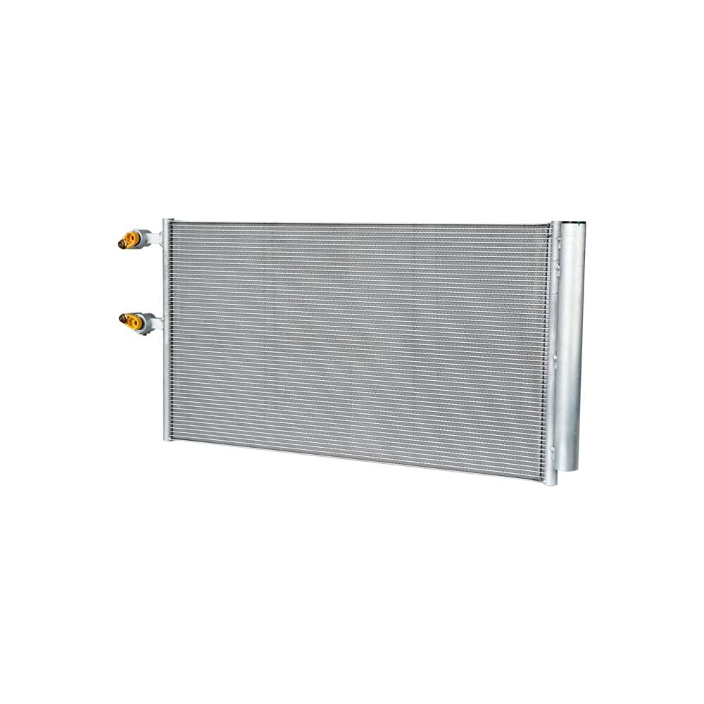 Радиатор кондиционера, Volvo, 31338308; 31439826; 31457613; 31686413; 32252577; 32339857, Бренд: SRLine Киев - изображение 1