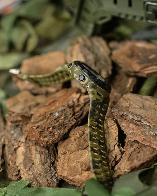 Тактичний годинник Skmei Kord ВТ5940 Одеса - фото 3