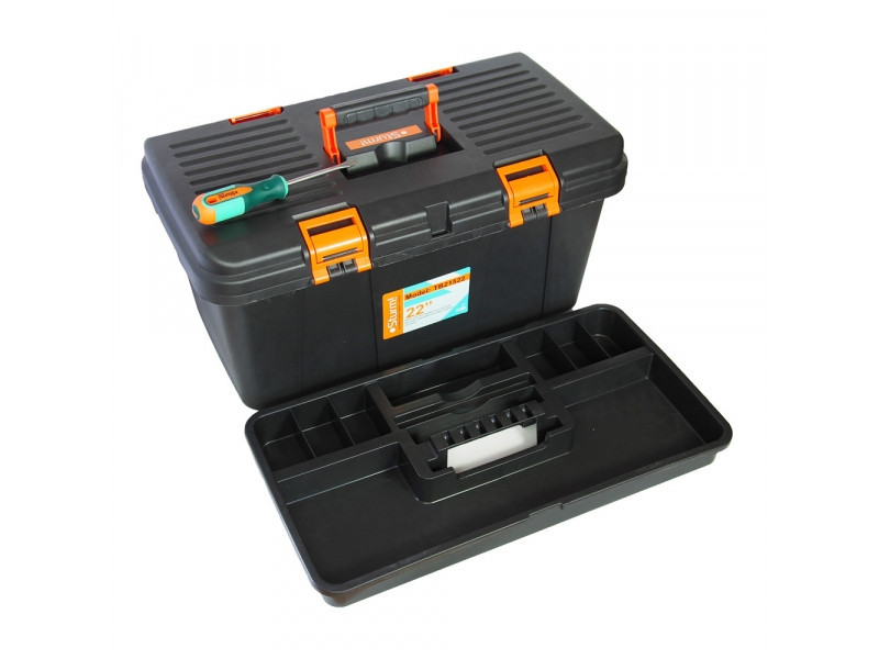 Ящик для інструментів 22" Sturm TB21522 (читати опис) Рівне - фото 1