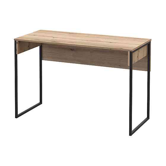 Стол письменный Doros Барт Лайт 120х55х78,1 см Дуб сонома (DRS-011433) Львов