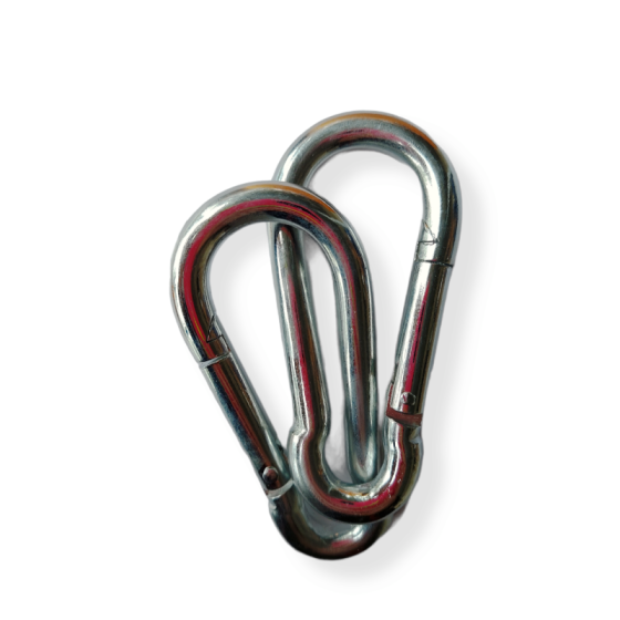 Карабін пожежний 8х80 Харків