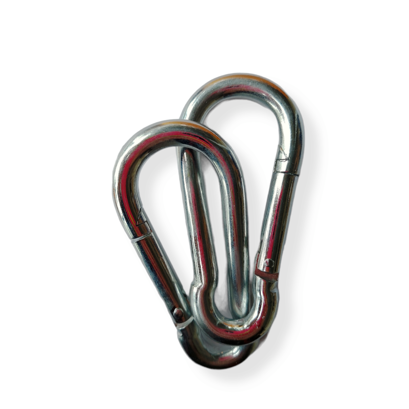 Карабін пожежний 8х80 Харків - фото 1