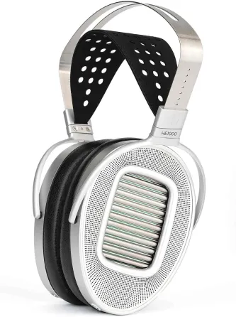 Навушники HiFiMan HE1000 Unveiled (HE-1000 Unveiled) Київ