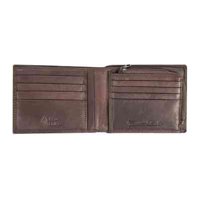 Кошелек JCB JBNC39MN Brown Винница