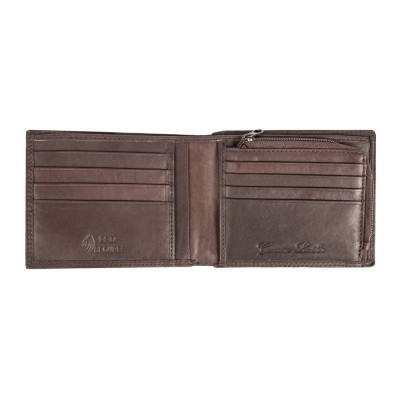 Гаманець JCB JBNC39MN Brown Вінниця - фото 3