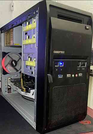 Хороший игровой ПК. Киев