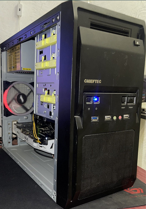 Хороший игровой ПК. Киев - изображение 6