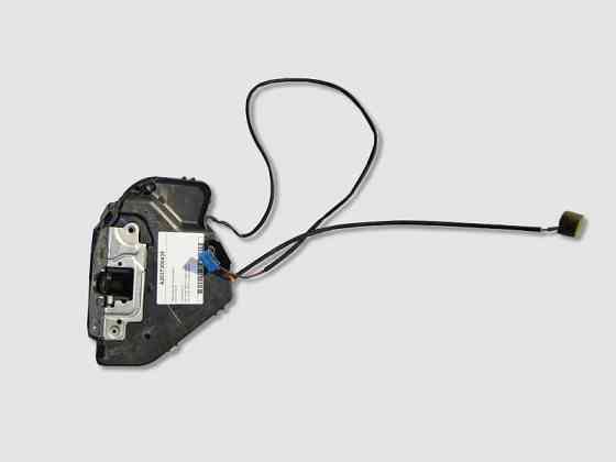 Mercedes-Benz  A2037300435 Замок задніх правих дверей C-Class W203 Одесса