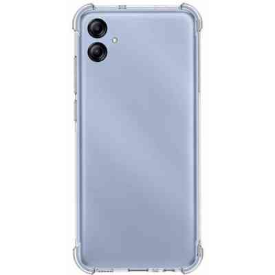 Чохол до мобільного телефона BeCover Anti-Shock Samsung Galaxy M13 5G SM-M136 Clear (708628) Вінниця