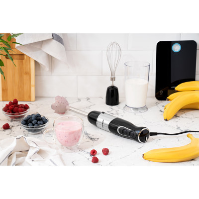 Блендер Ardesto HBK-800BR Винница - изображение 10