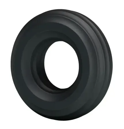 Ерекційне кільце BAILE - COCK RING, BI-210174 Sex Aura Київ