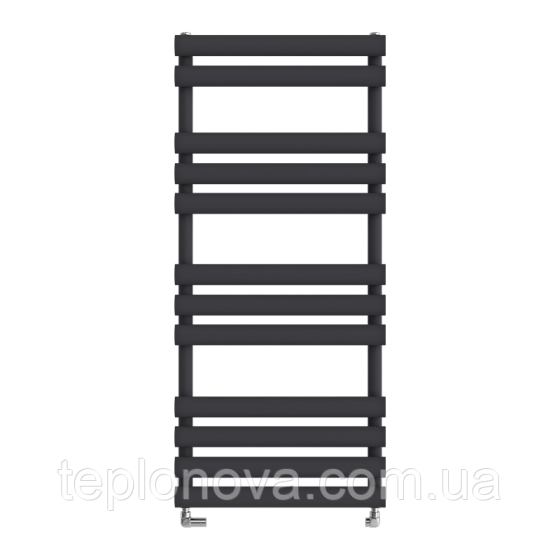 Рушникосушка Ideale чорна Eliza 11 12/1130/500 Чернівці