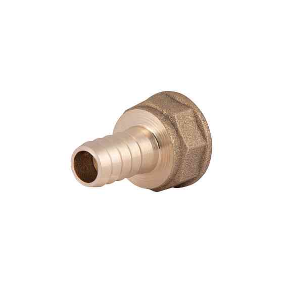 Штуцер Thermo Alliance Standart 12х1/2" ВР SD4261512 Київ