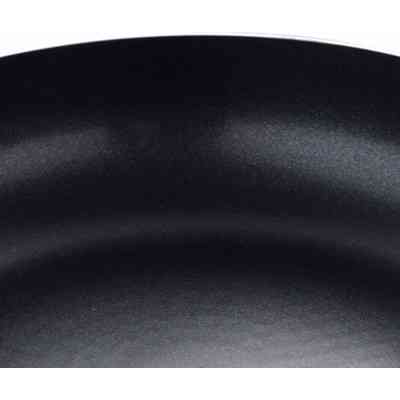 Сковорода Bergner Earth Black 20 см (BG-34622-BK) Винница