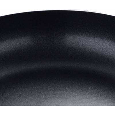 Сковорода Bergner Earth Black 20 см (BG-34622-BK) Вінниця - фото 4