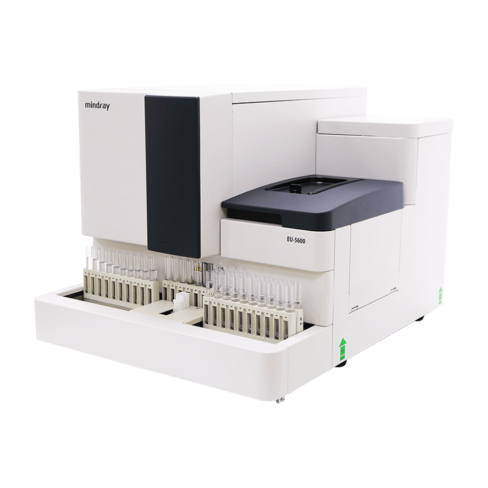 Аналізатор осаду сечі автоматичний EU-5600 Pro Mindray Дніпро - фото 1