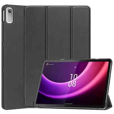 Чехол для планшета BeCover Smart Case Lenovo Tab P11 Pro (2Gen) (TB-132FU/TB-138FC)/Xiaoxin Pad Pro 2022 11.2" Black (708697) Винница