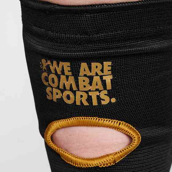 Наколінники спортивні Leone PR342 S/M Black (пара) Каменское