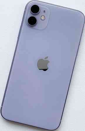 Айфон: iPhone 11, 128Gb. Neverlock АКБ 91%. Київ